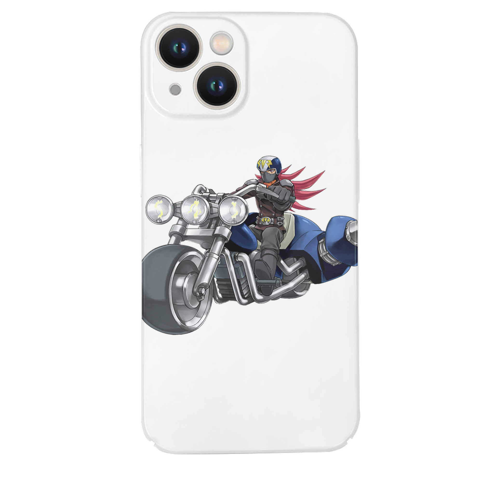 （画像用） 遊☆戯☆王 Yu-Gi-Oh! 【iPhone 14シリーズ対応】ハードケース